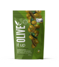 Olives Cornichons, Aneth et Jalapeño — Olive It Up | 200 g